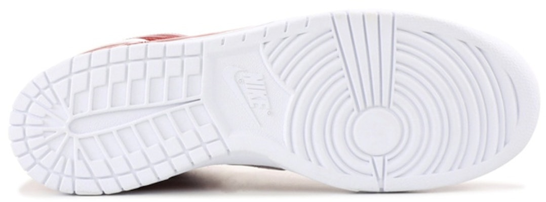 나이키 덩크 하이 스트랩 '퀘스트러브' 415924-601 Shop 나이키 덩크 하이 스트랩 '퀘스트러브' 415924-601