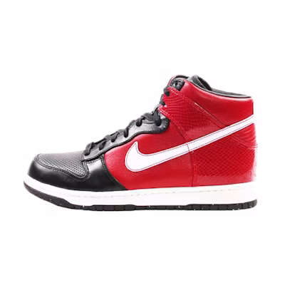 Nike Dunk High Supreme
