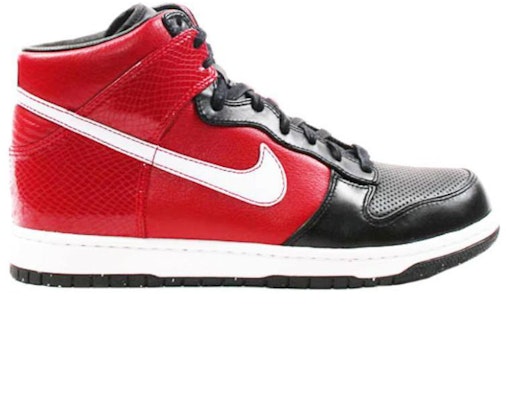Nike Dunk High Supreme 317893-611 (耐吉Dunk高筒至尊款 317893-611) Order Nike Dunk High Supreme 317893-611 (耐吉Dunk高筒至尊款 317893-611)