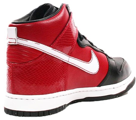 Nike Dunk High Supreme 317893-611 (耐吉Dunk高筒至尊款 317893-611) Shop Nike Dunk High Supreme 317893-611 (耐吉Dunk高筒至尊款 317893-611)