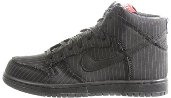 Nike Dunk High Supreme '08 ' 324759-002 Nike Dunk High Supreme '08 ' 324759-002