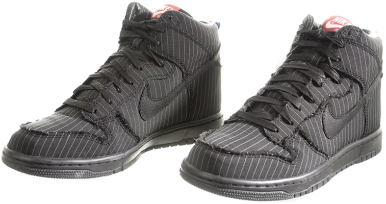 耐吉Dunk高筒至尊 '08' 324759-002 Order 耐吉Dunk高筒至尊 '08' 324759-002