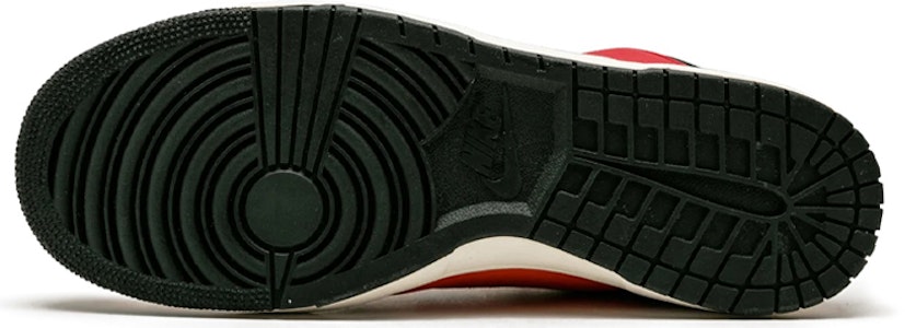 耐克Dunk High Supreme '忠于你的学校' 321762-411 Shop 耐克Dunk High Supreme '忠于你的学校' 321762-411