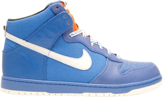 Nike Dunk High Supreme 'Blue' 321762-401