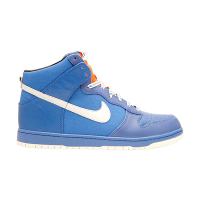 Nike Dunk High Supreme 'Blue'
