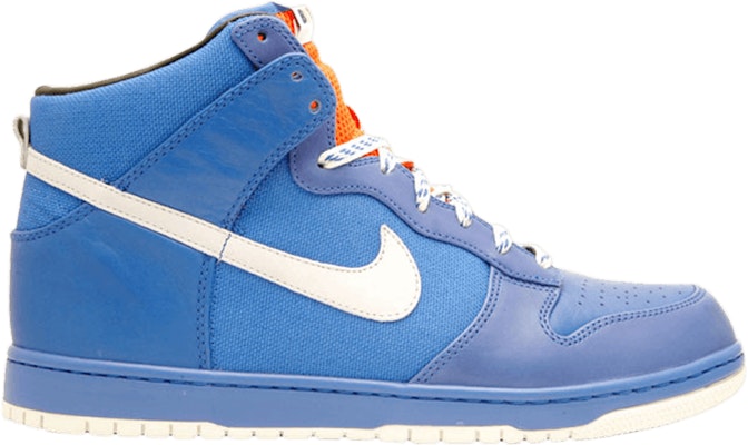 Nike Dunk High Supreme 'Blue' 321762-401 Buy Nike Dunk High Supreme 'Blue' 321762-401