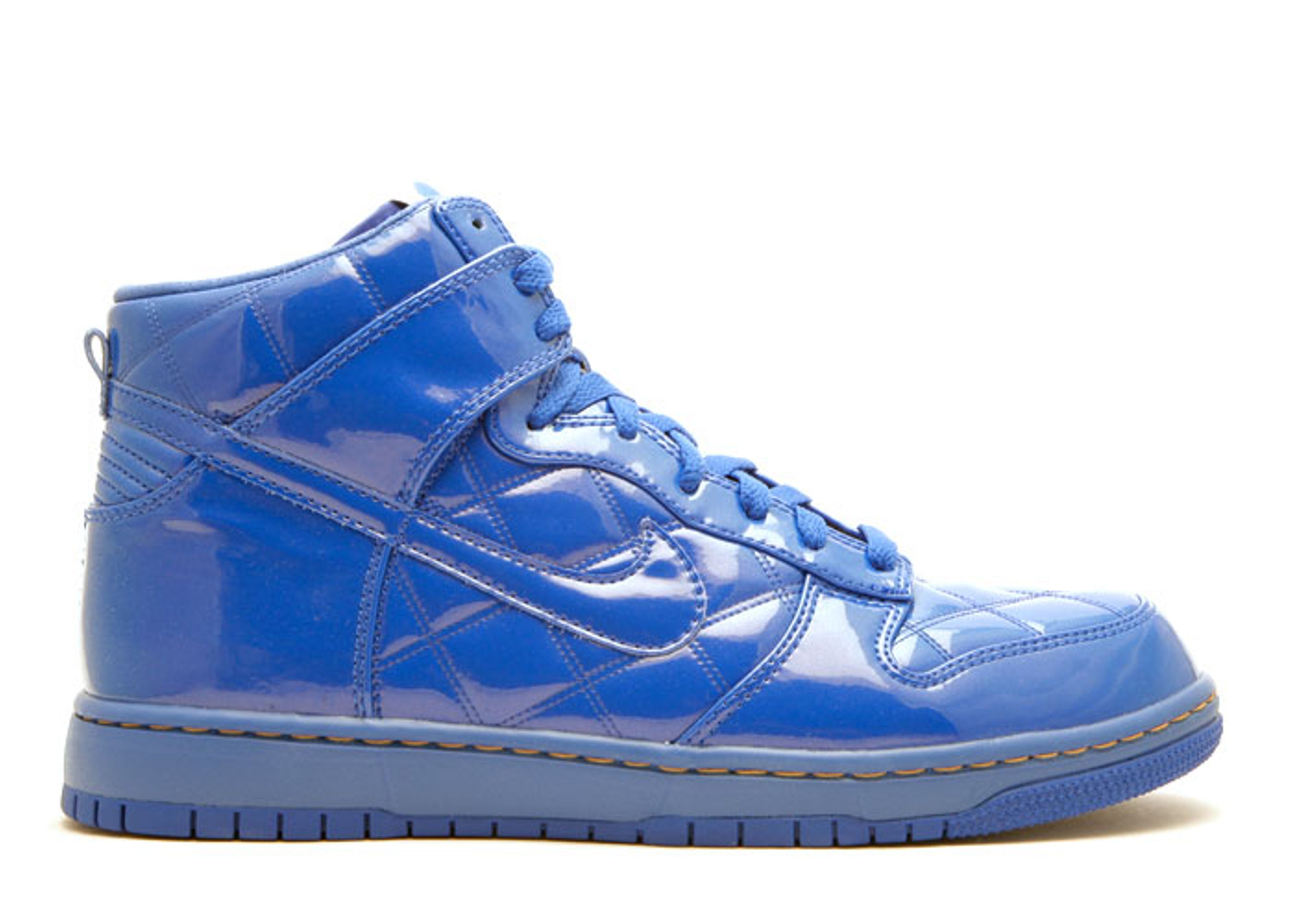 Buy Nike Dunk High Supreme ''Blauw'' 321762-441