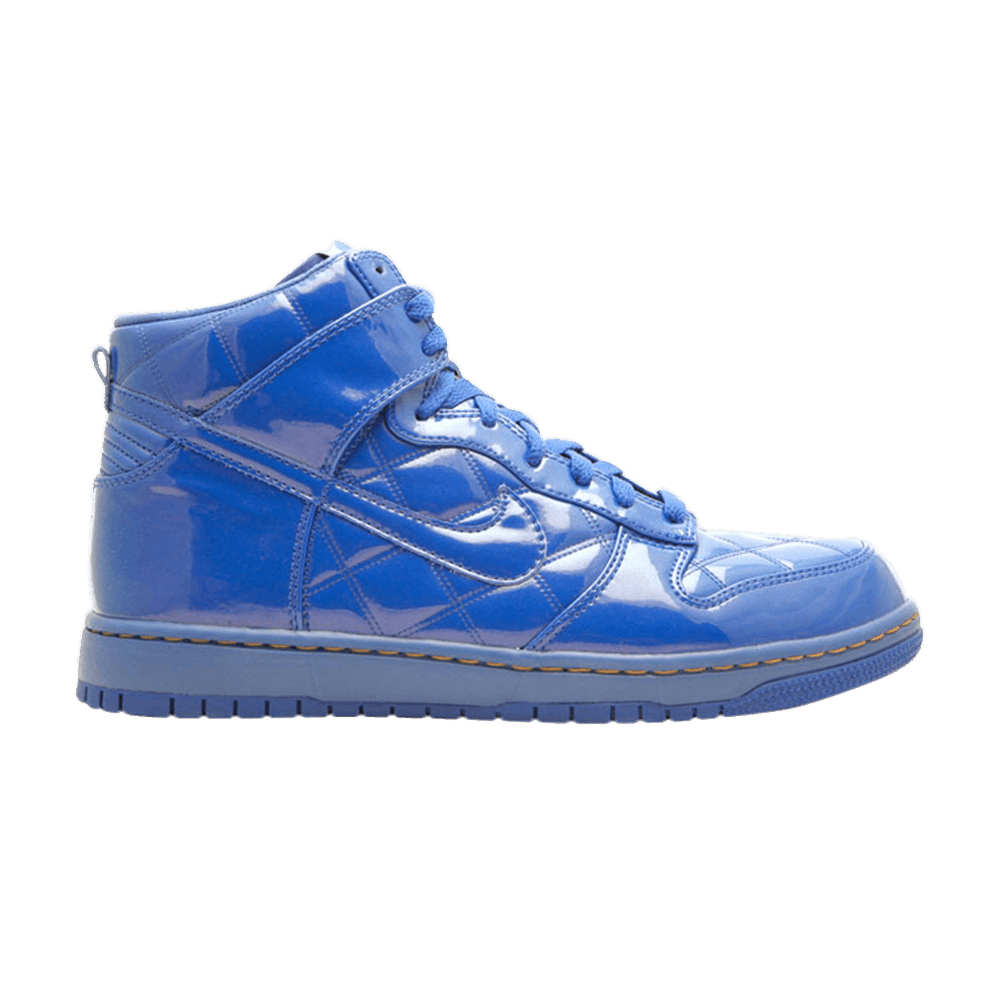 Nike Dunk High Supreme 'Blue' 321762-441