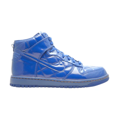 Nike Dunk High Supreme 'Blue'