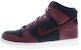 Nike Dunk High Supreme 'Destroyer' - Kasut Tinggi Nike Supreme 'Destroyer' 318655-061