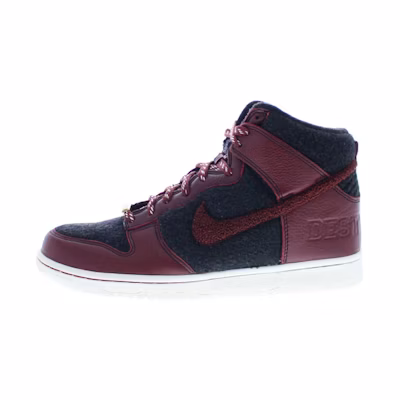 Nike Dunk High Supreme 'Destroyer'
