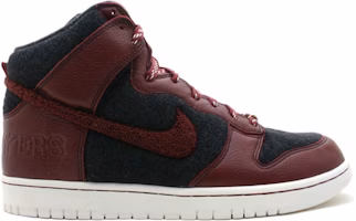 Nike Dunk High Supreme 'Destroyer' 318655-061 Nike Dunk High Supreme 'Destroyer' 318655-061
