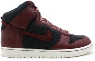 나이키 덩크 하이 슈프림 '디스트로이어' (43 characters) 318655-061 Order 나이키 덩크 하이 슈프림 '디스트로이어' (43 characters) 318655-061