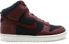 Order Nike Dunk High Supreme 'Destroyer' - Kasut Tinggi Nike Supreme 'Destroyer' 318655-061