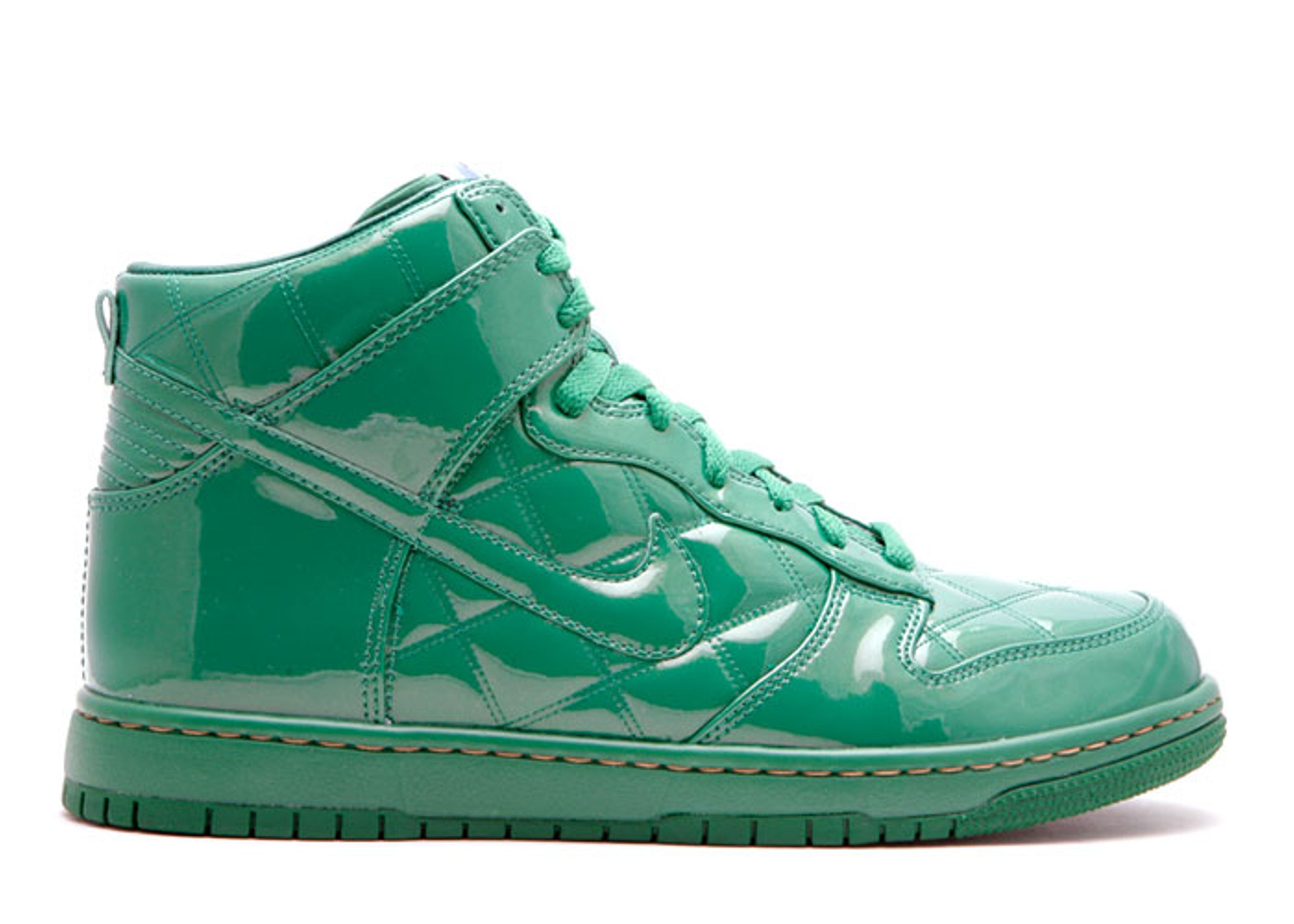 Buy Nike Dunk High Supreme ''Verte'' 321762-331
