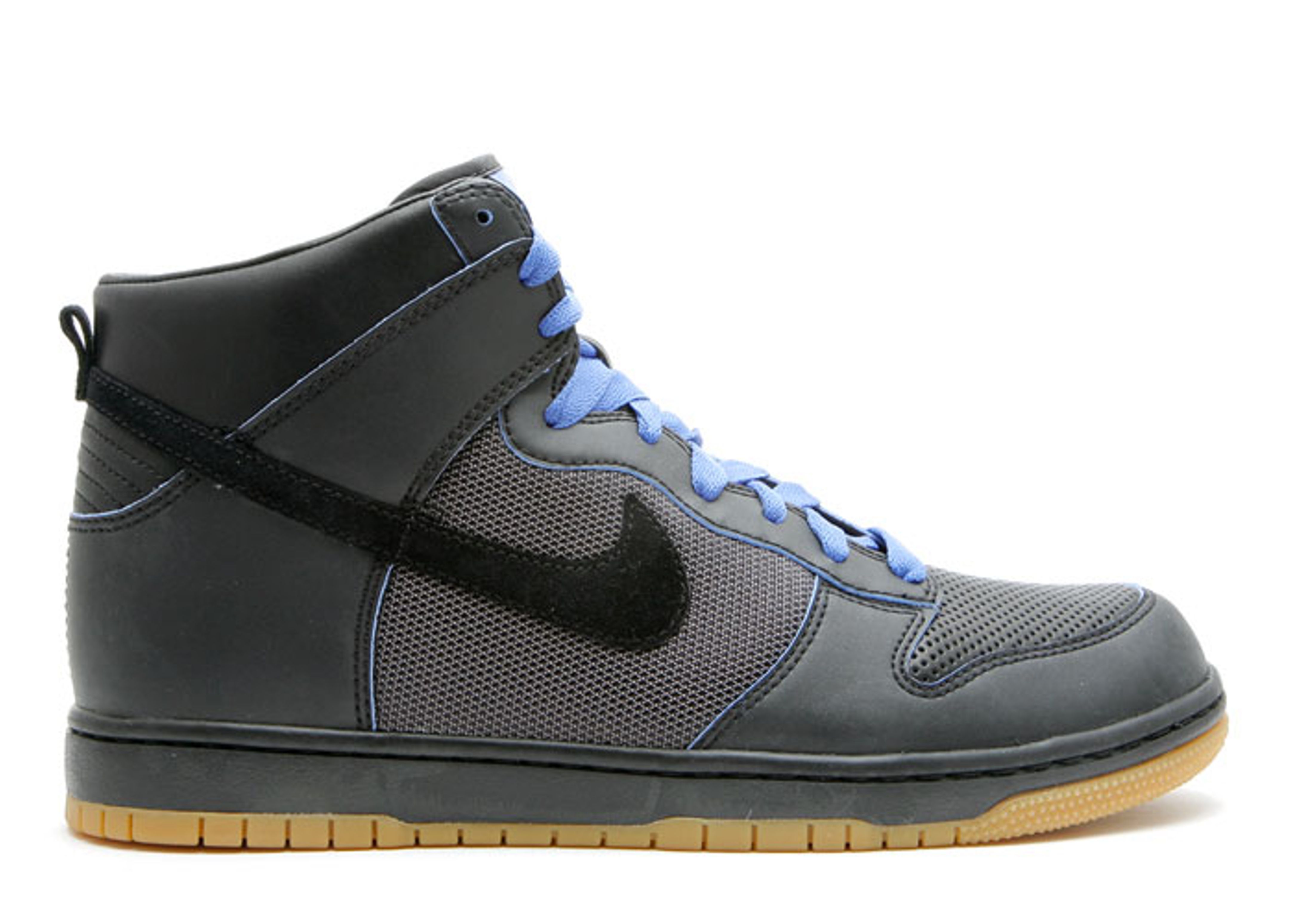 Buy 耐吉 Dunk 高筒至尊款 '香港' 321762-002