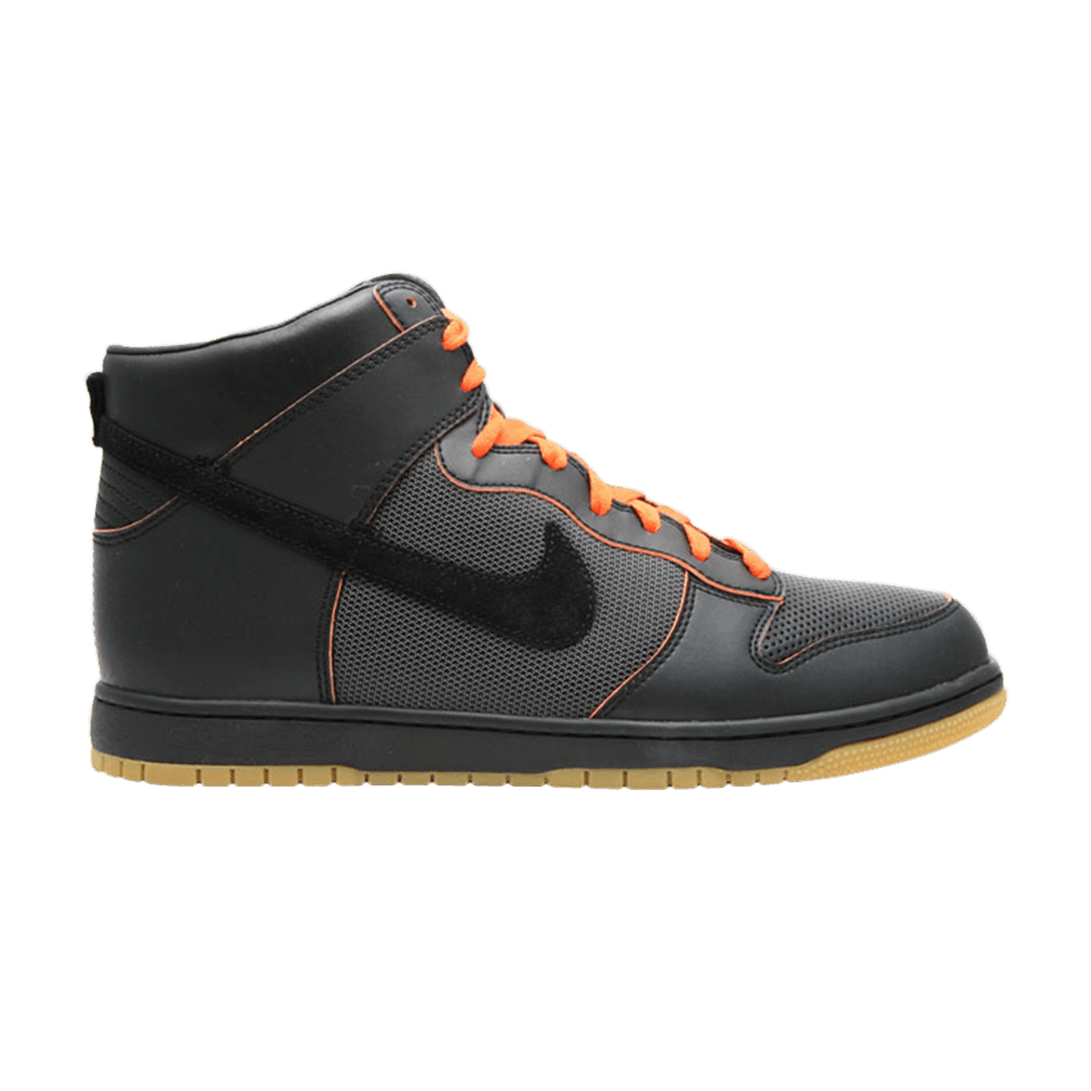 Nike Dunk High Supreme 'La' 321762-006