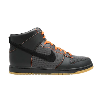 Nike Dunk High Supreme 'La'