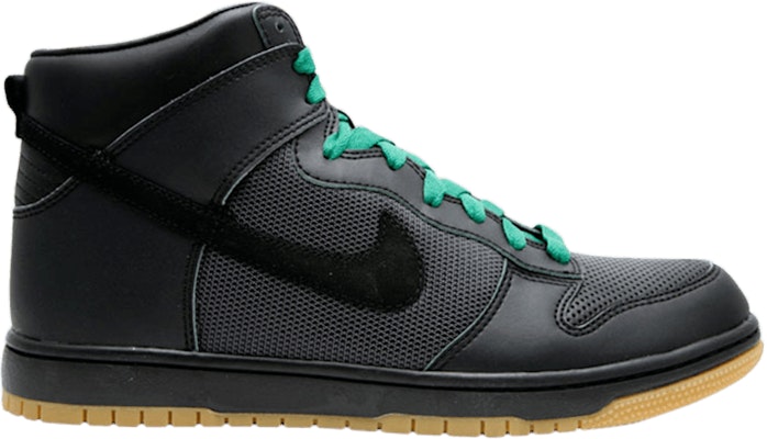 Nike Dunk High Supreme 'New York' Sepatu Sneakers Terbaru 321762-003 Buy Nike Dunk High Supreme 'New York' Sepatu Sneakers Terbaru 321762-003