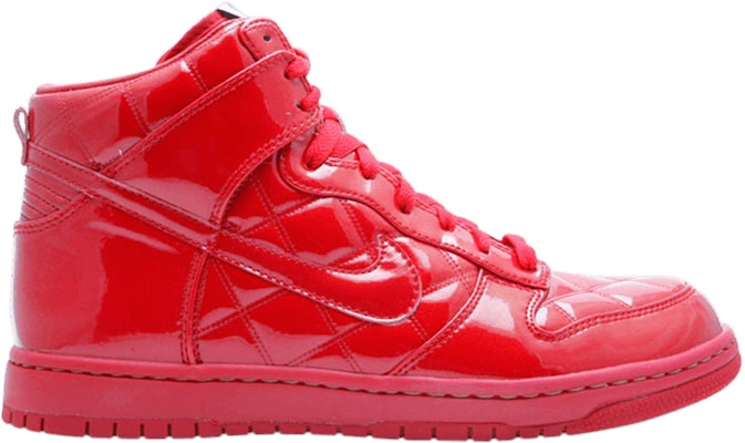 Nike Dunk High Supreme 'Merah' 321762-661 Buy Nike Dunk High Supreme 'Merah' 321762-661