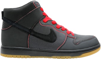 Nike Dunk High Supreme 'Tokyo' 321762-001 Nike Dunk High Supreme 'Tokyo' 321762-001