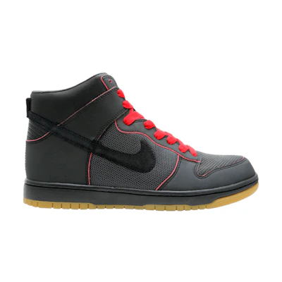 Nike Dunk High Supreme 'Tokyo'