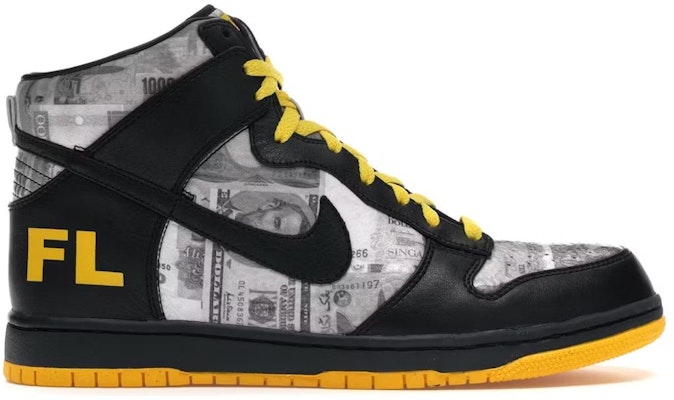 Nike Dunk High Supreme Tz Laf 'FLOM' diterjemah ke Malay 378127-001 Order Nike Dunk High Supreme Tz Laf 'FLOM' diterjemah ke Malay 378127-001