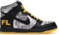 Nike Dunk High Supreme Tz Laf 'FLOM' diterjemah ke Malay 378127-001