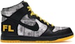 Order Nike Dunk High Supreme Tz Laf 'FLOM' diterjemah ke Malay 378127-001