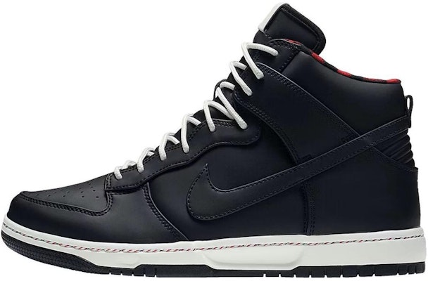 나이키 덩크 하이 울트라 '레인' (Nike Dunk High Ultra 'Rain') 845055-002 Buy 나이키 덩크 하이 울트라 '레인' (Nike Dunk High Ultra 'Rain') 845055-002