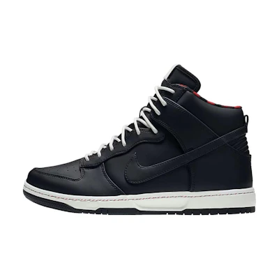 Nike Dunk High Ultra 'Rain'