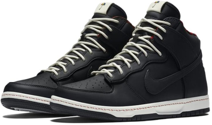 나이키 덩크 하이 울트라 '레인' (Nike Dunk High Ultra 'Rain') 845055-002 Lookbook 나이키 덩크 하이 울트라 '레인' (Nike Dunk High Ultra 'Rain') 845055-002