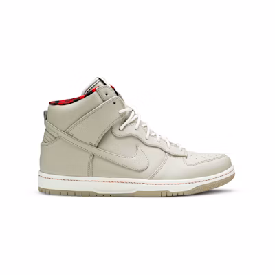 Nike Dunk High Ultra 'String'