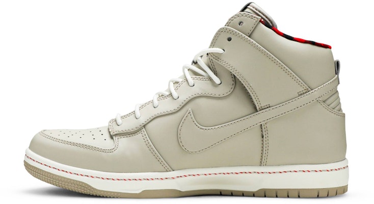 耐吉Dunk High Ultra 'String' 845055-201 Lookbook 耐吉Dunk High Ultra 'String' 845055-201