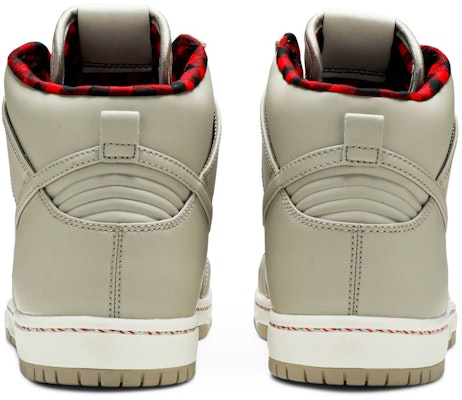 耐吉Dunk High Ultra 'String' 845055-201 Details for 耐吉Dunk High Ultra 'String' 845055-201