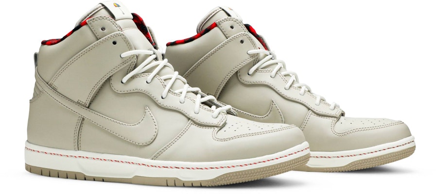耐吉Dunk High Ultra 'String' 845055-201 Cheap 耐吉Dunk High Ultra 'String' 845055-201