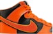 Nike Dunk High Universiti 'Chenille Swoosh' DR8805-002