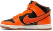 Lookbook Nike Dunk High Universiti 'Chenille Swoosh' DR8805-002