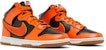 Nike Dunk High Universiti 'Chenille Swoosh' DR8805-002