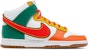 Nike Dunk High Universiti Chenille Swoosh '7-Eleven' DR8805-100