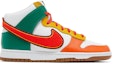 Buy Nike Dunk High Universiti Chenille Swoosh '7-Eleven' DR8805-100