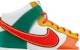 Nike Dunk High Universiti Chenille Swoosh '7-Eleven' DR8805-100