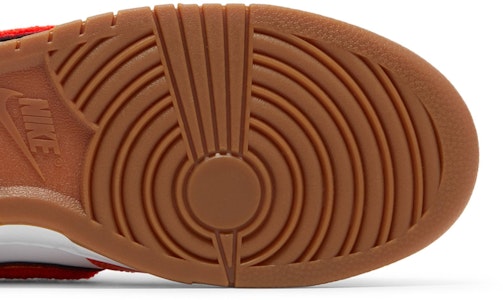 Nike Dunk High Universitas Chenille Swoosh '7-Eleven' DR8805-100 Purchase Nike Dunk High Universitas Chenille Swoosh '7-Eleven' DR8805-100