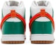 Details for Nike Dunk High Universiti Chenille Swoosh '7-Eleven' DR8805-100