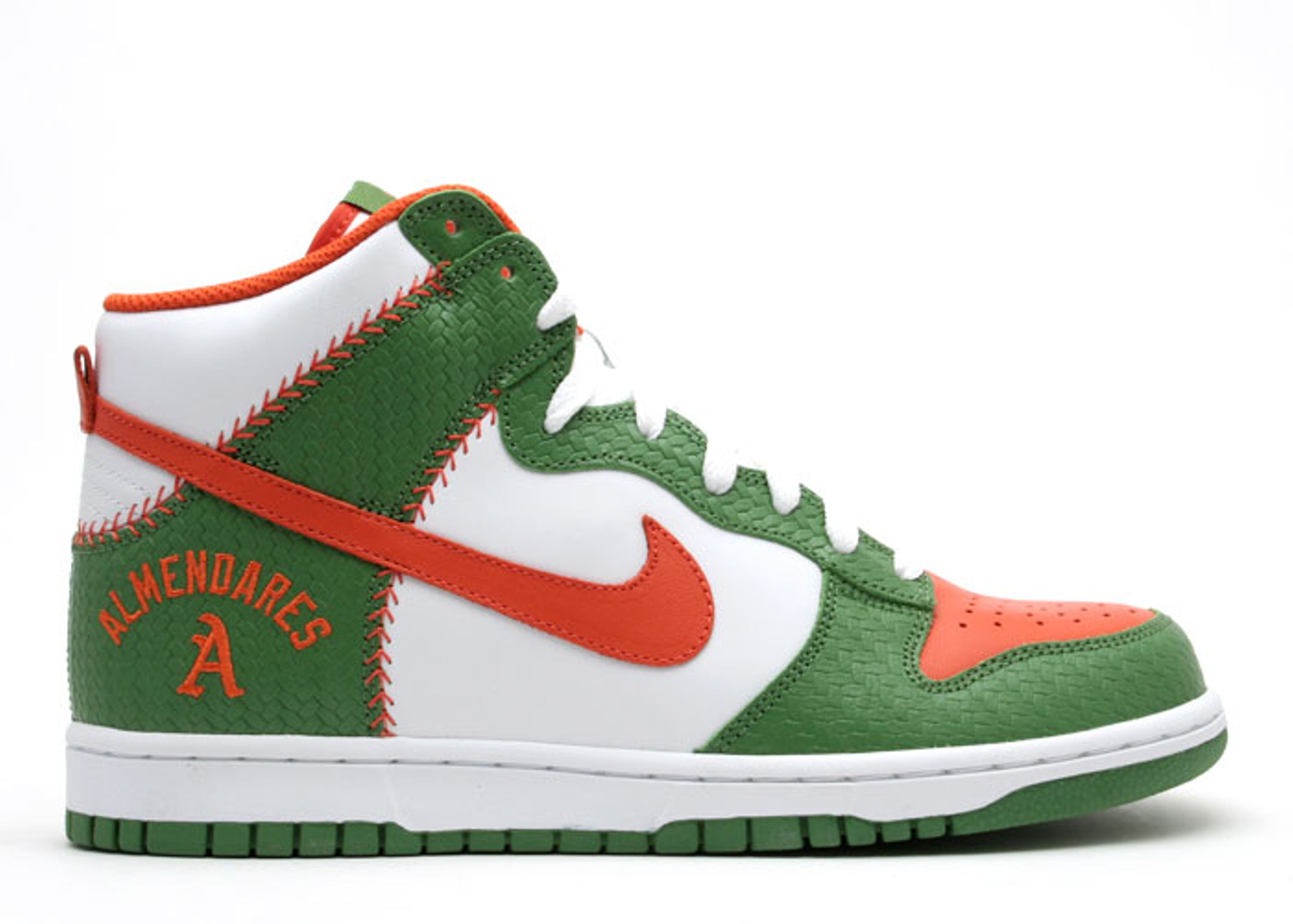 Buy Nike Dunk High Utt 'Hijau' 315875-381