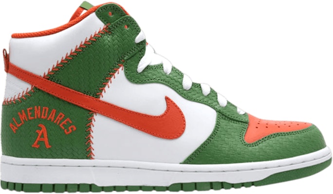 Nike Dunk High Utt 'Verde' 315875-381 Buy Nike Dunk High Utt 'Verde' 315875-381