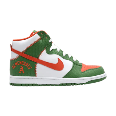 Nike Dunk High Utt 'Green'