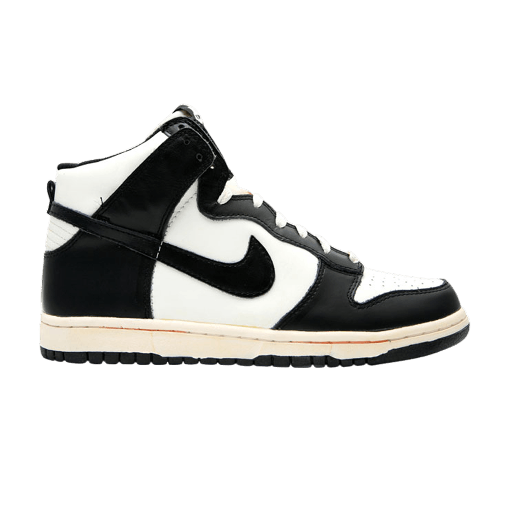 Buy Nike Dunk High Vntg 'Putih' 318850-101