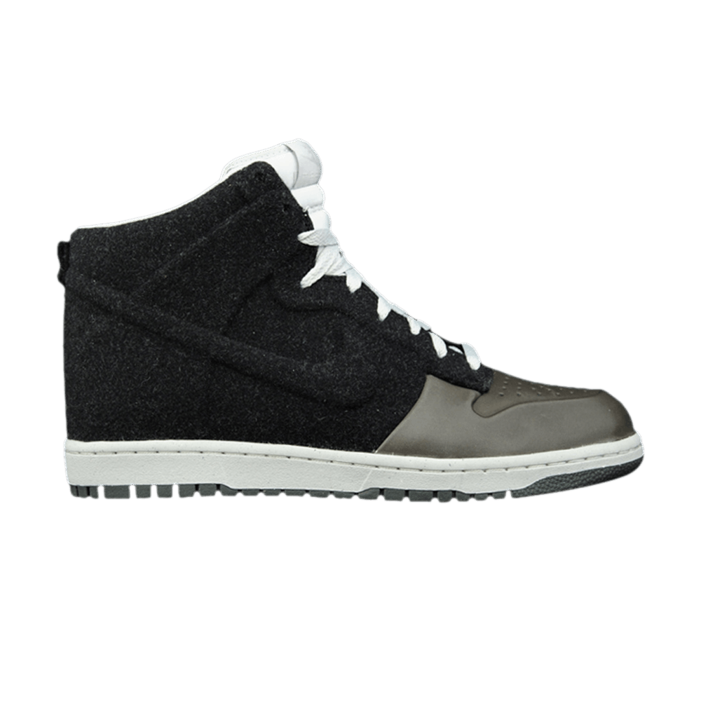 Buy Nike Dunk High VT Premium 'Lana - Niebla de Medianoche' 472517-001