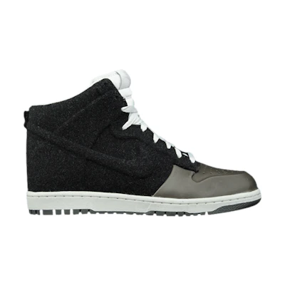 Nike Dunk High VT PRM 'Wool - Midnight Fog'